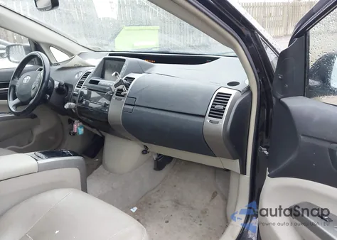 2008 Toyota Prius z USA, uszkodzony, nr VIN JTDKB20U187779106